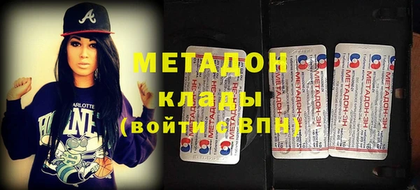 таблы Покров